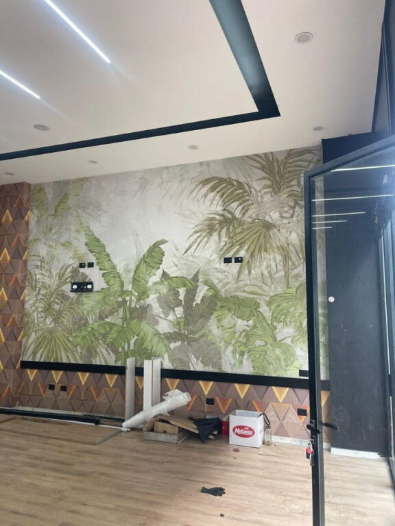 Locale in Affitto a 5 Maji (ID BL2159) Tirana