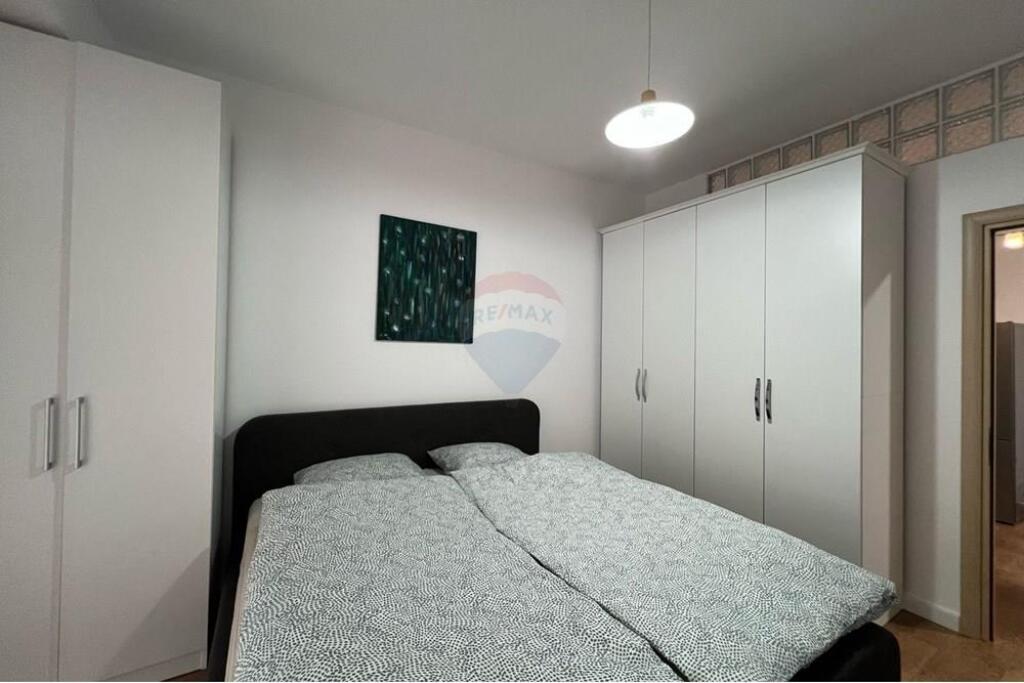 APARTMENT 1+1 FOR RENT KIKA 2 PARIS COMMUNE