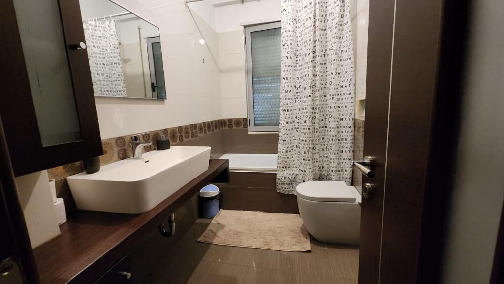 2+1 APARTMENT FOR SALE AT BOTANICAL GARDEN