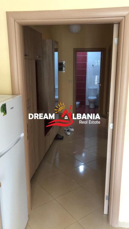 Apartament 2+1 me qera tek Komuna e Parisit, prane Kompleksit KIKA ne Tirane (ID 42215282)