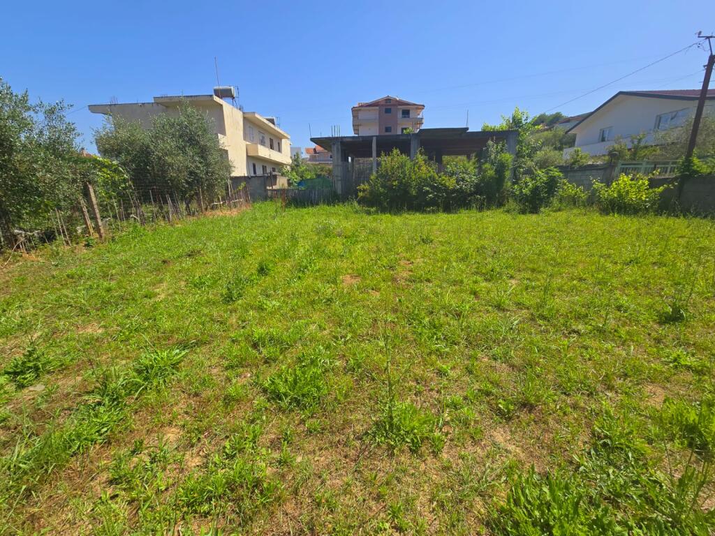 For sale: Karabina + Land + Soil in Shkallnur, Durrës