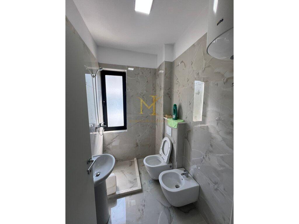 FOR SALE APARTMENT 1+1, AT MALI I ROBIT, CONSTRUCTION OF THE YEAR 2025 !!