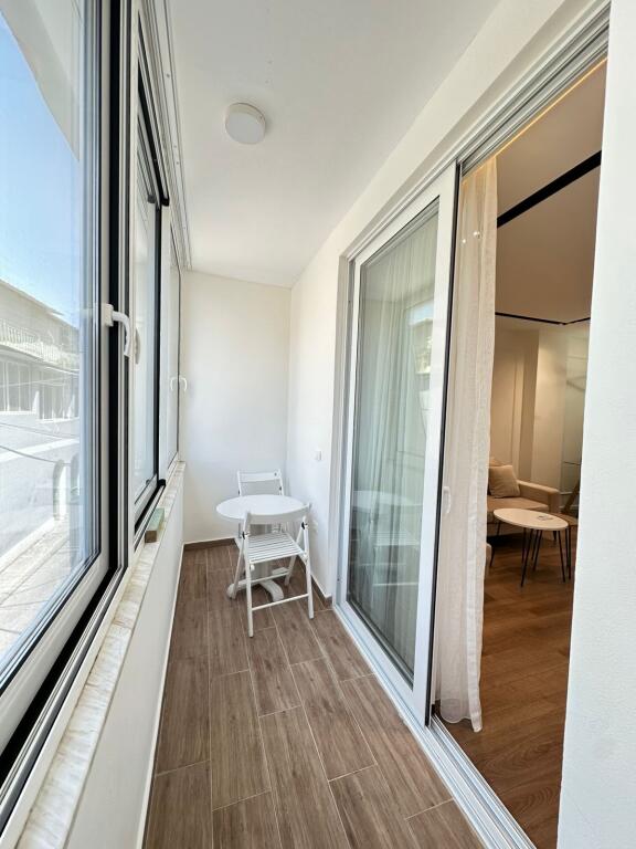 2+1, luxury furnished, at Garda.
