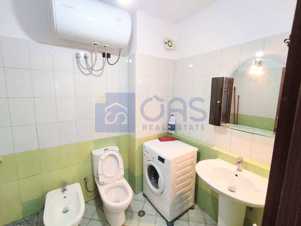 House 2+1 for rent in Laprake, Tirana