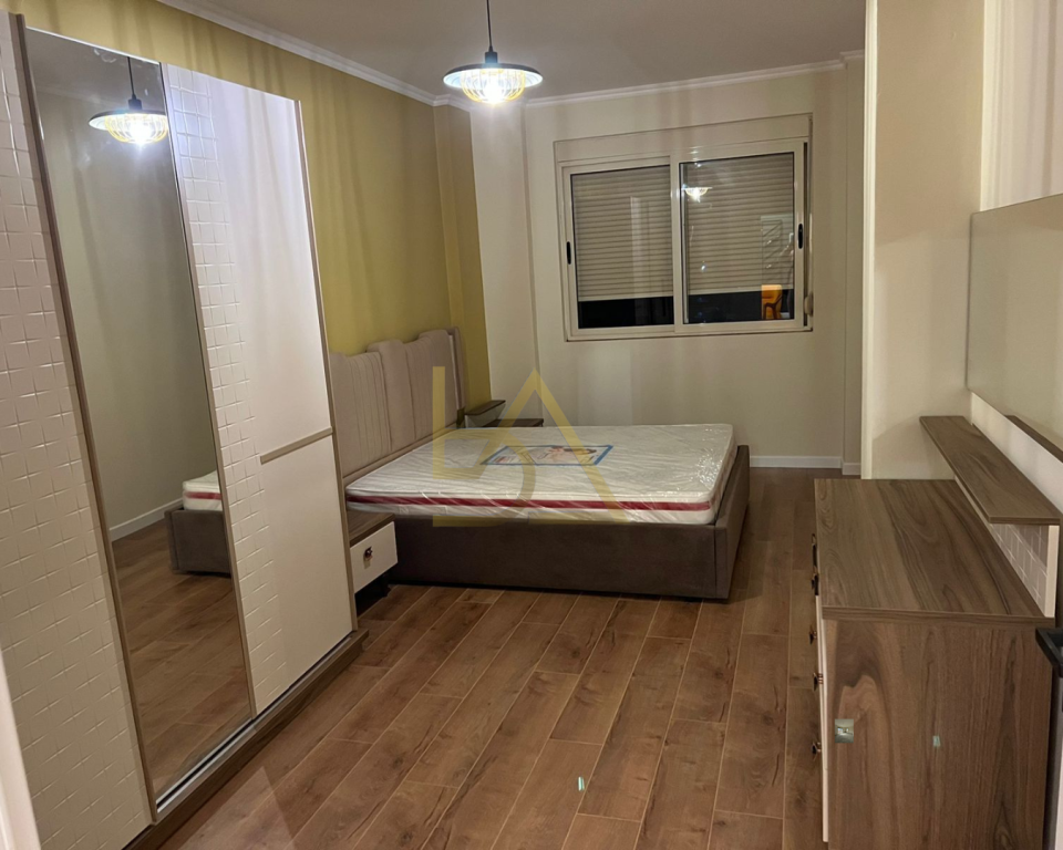 Luxurious 2+1 Apartment for Sale – Near the Museum of Martyrs / NOA Bank, Durrës