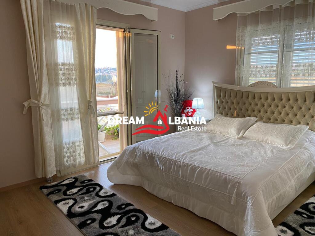 Villa in affitto Mjull Bathore, di fronte al centro commerciale TEG, a Tirana (ID 4251127)