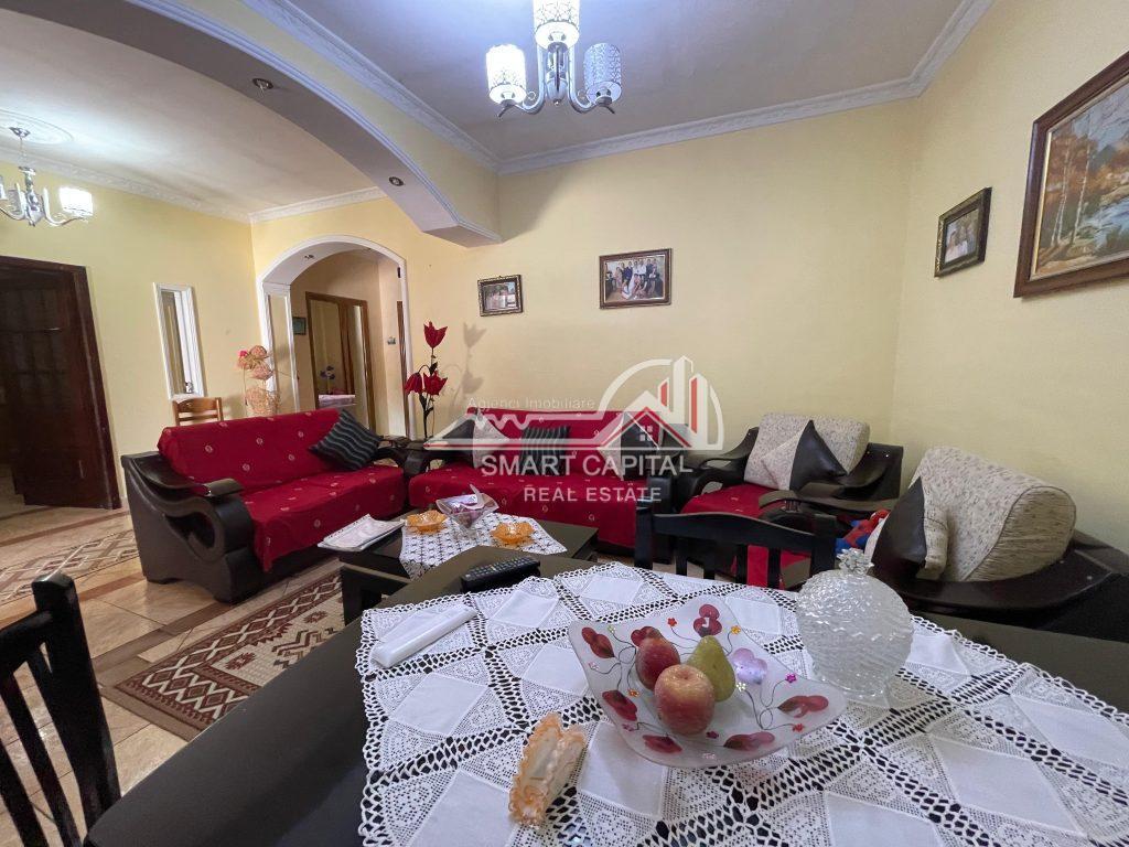 FOR SALE PRIVATE HOUSE 3+1 IN THE SPITALI AREA - VLORE