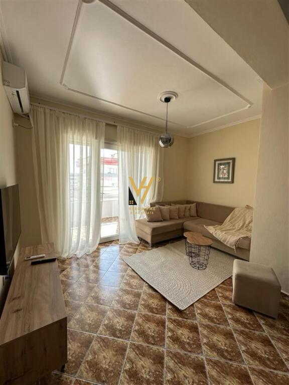 APARTMENT 2+1+BLK FOR RENT IN ASTIR