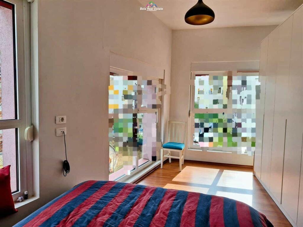 Apartment for Rent 2+1+2 at Ali Demi (ID B2201205) Tirana