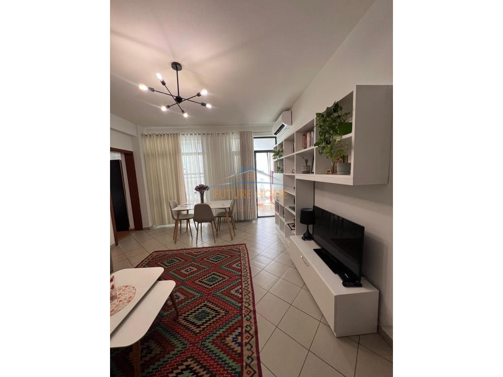 Qera, Apartament 2+1, Bulevardi Gjergj Fishta