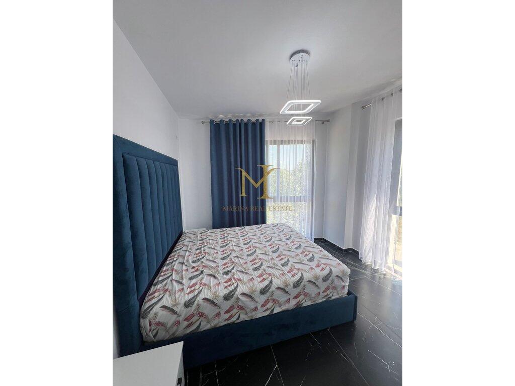 FOR SALE APARTMENT 1+1, AT MALI I ROBIT, CONSTRUCTION OF THE YEAR 2025 !!