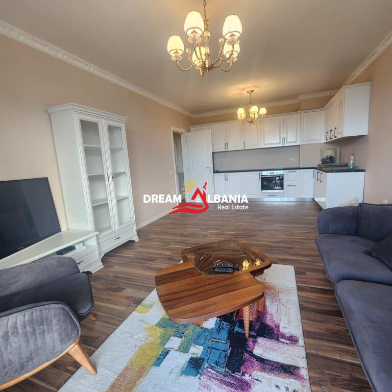 2+1+2 apartment for sale, Liqeni i Thate