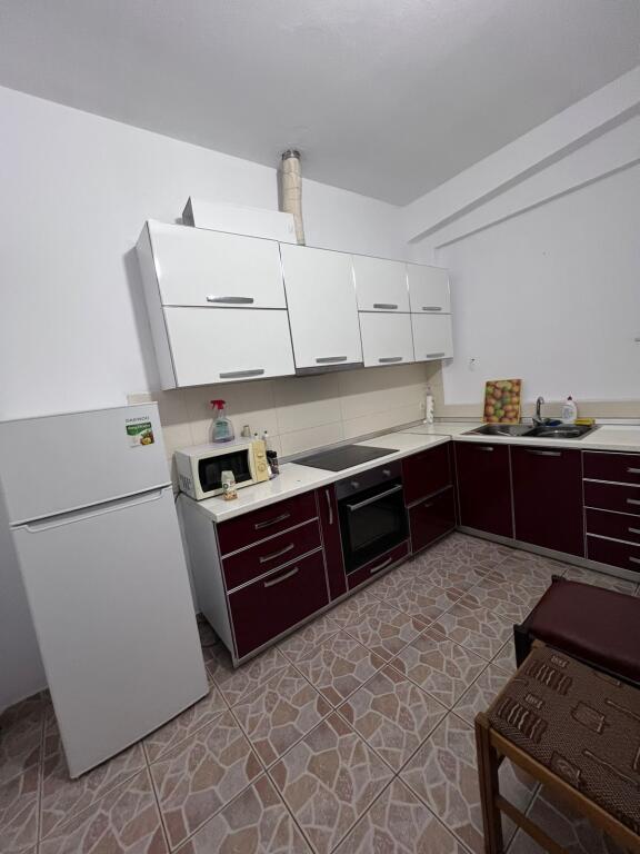 Appartamento 2+1 arredato in affitto a Don Bosco