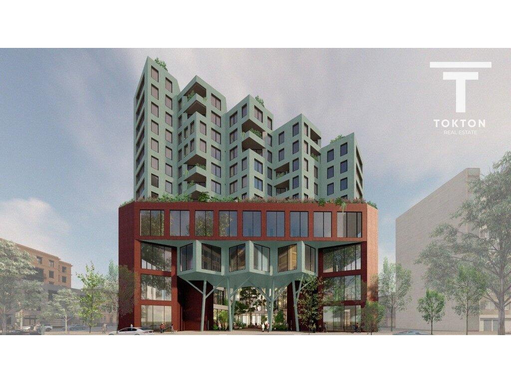 FOR SALE, APARTMENT 1+1, LAPRAKË, TIRANA TT2135