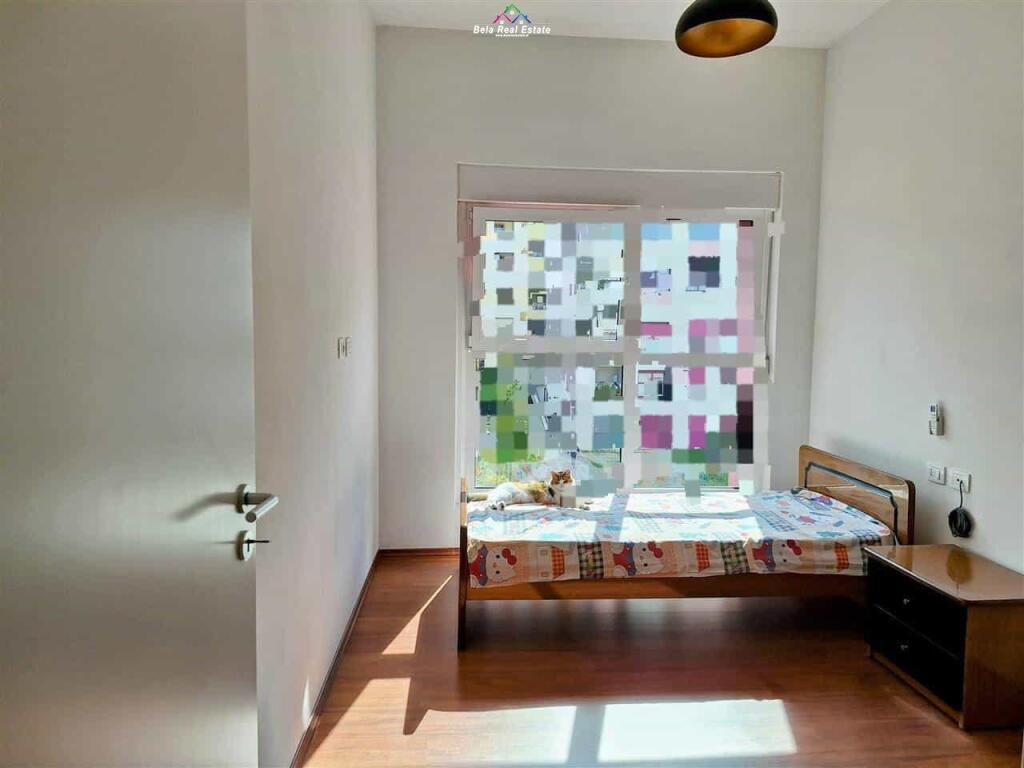 Apartment for Rent 2+1+2 at Ali Demi (ID B2201205) Tirana