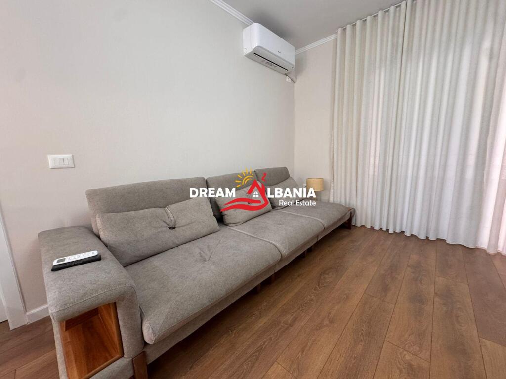 2+1 apartment for rent at Selvia, near Spar in Tirana (ID 42215286)