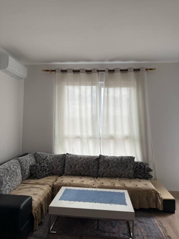 For rent 1+1 apartment in Paskuqan