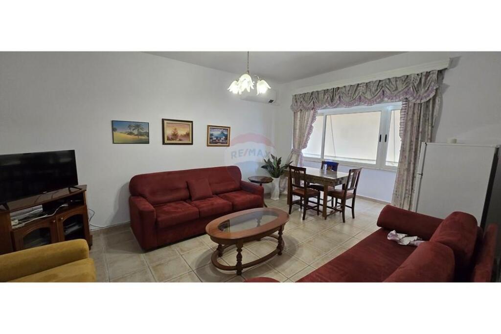 Apartament me qira (1+1) Komuna e Parisit