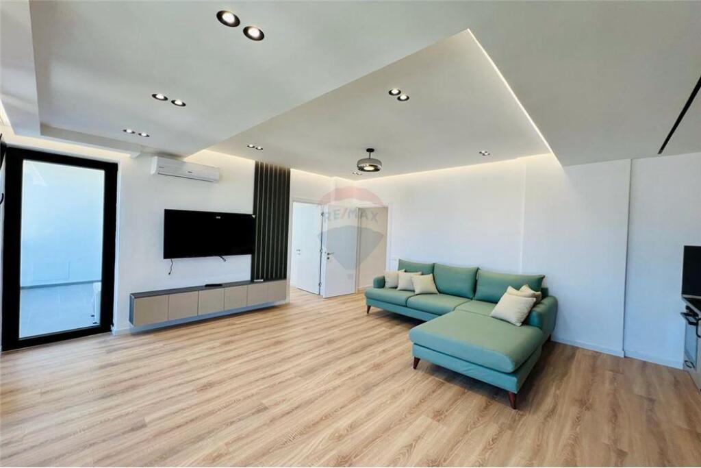 1+1 APARTMENT FOR RENT