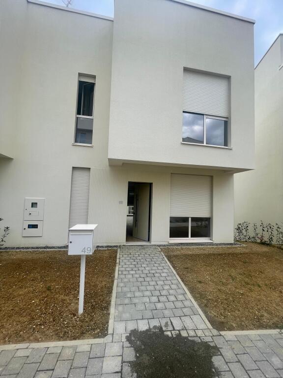 Villa for rent Aba Residence Tirana
