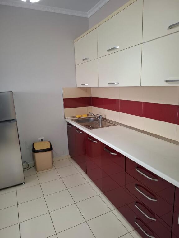 Appartamento in Affitto 1+1+1 Balcone