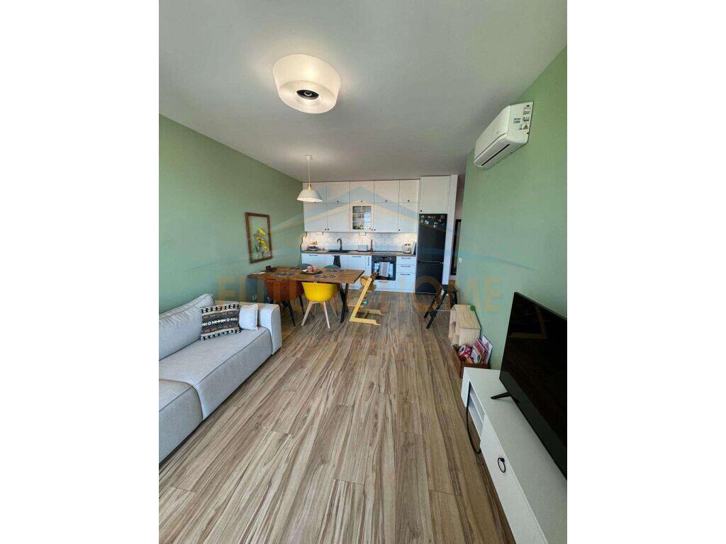 Rent, Apartment 1+1+Parking Space, New Ring.