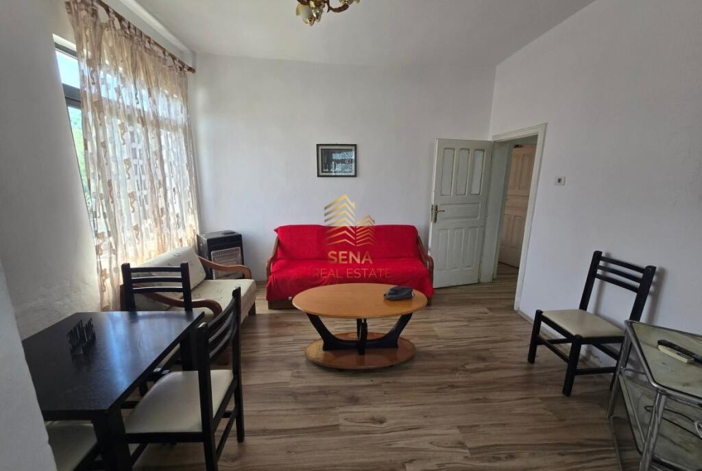 Qira, Apartament 1+1, Qyteti i Nxenesve – Tregu Ushqimor,