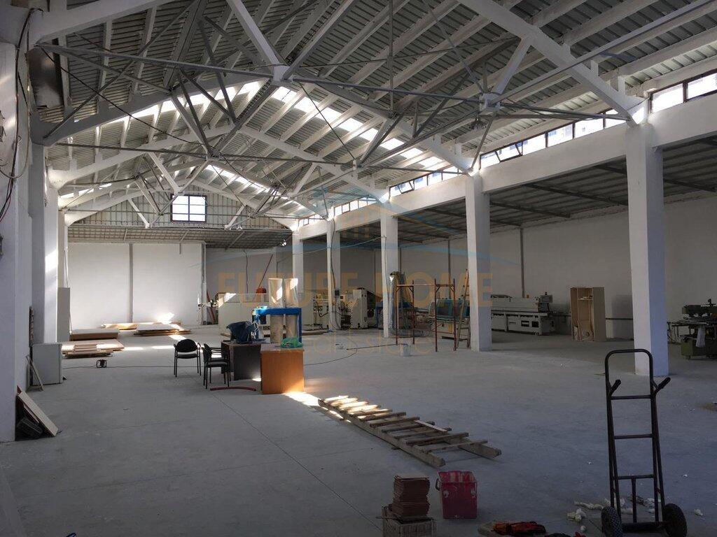 RENT, WAREHOUSE, SHKOZET, DURRES.