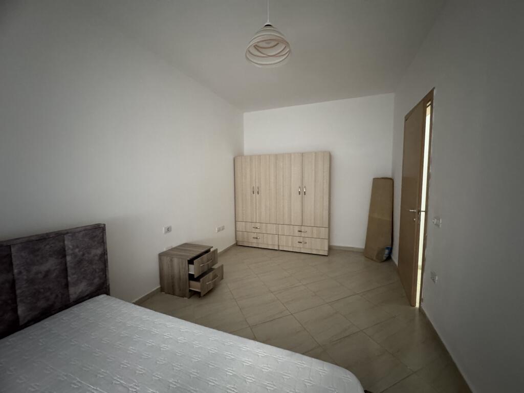 WE ARE RENTING A 2+1 APARTMENT AT THE DRY LAKE
