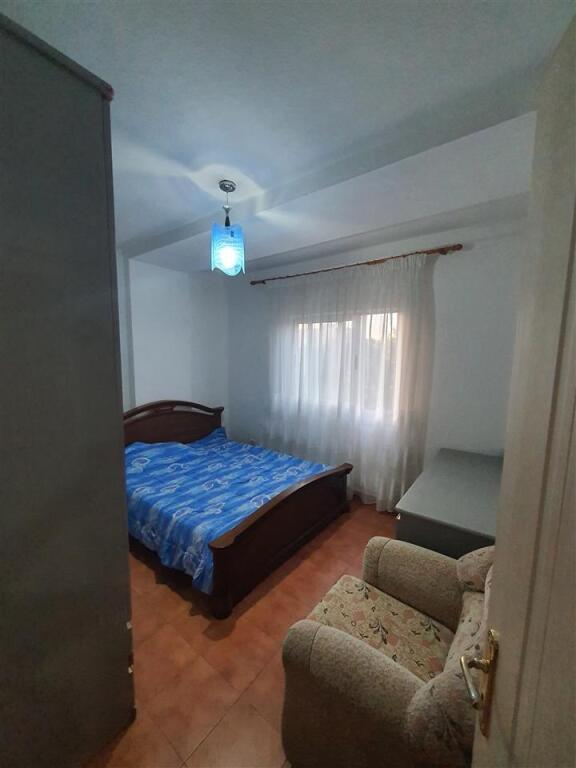 2+1 Apartment for rent in Lapraka
