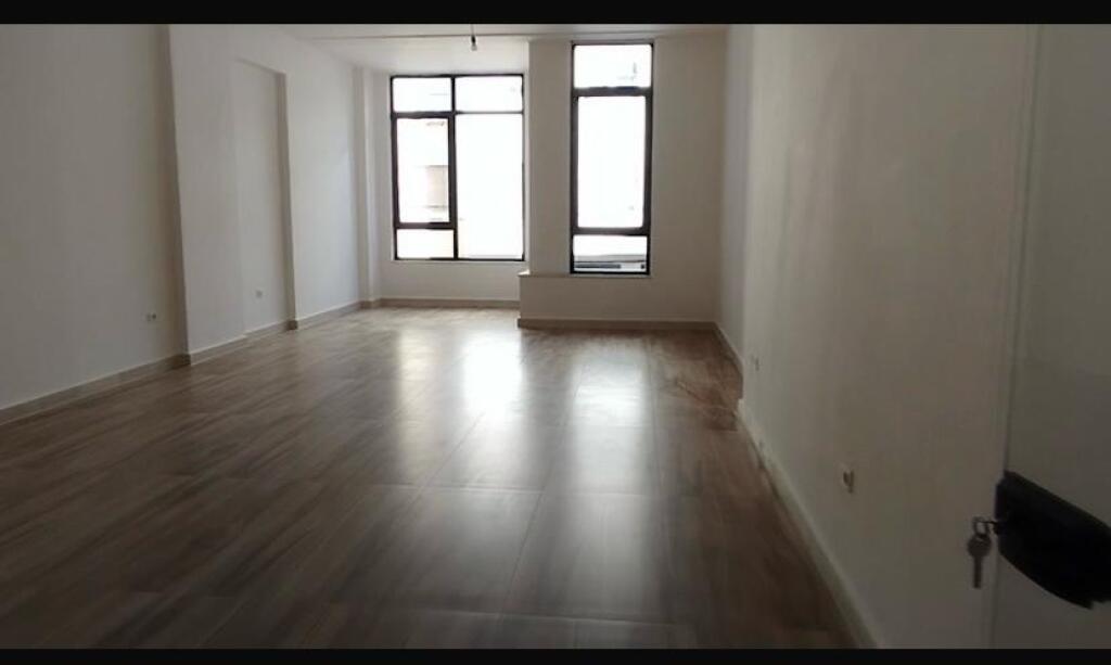 Business space for rent