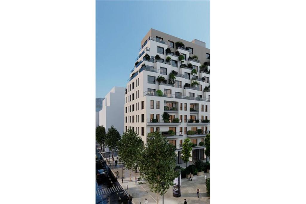 Appartamento 2+1+2 in vendita in Bulevard Zhan D'ark.