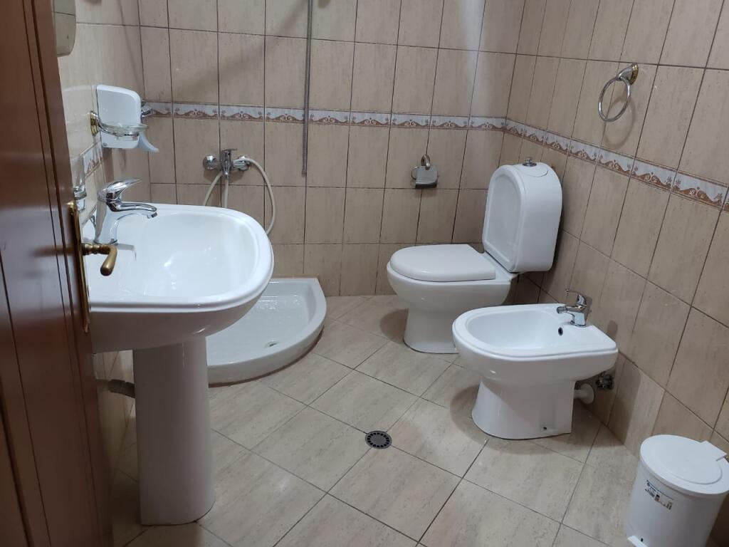 Apartment - For Rent 1+1 AT HIM KOLLI.