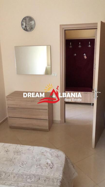 Apartament 2+1 me qera tek Komuna e Parisit, prane Kompleksit KIKA ne Tirane (ID 42215282)