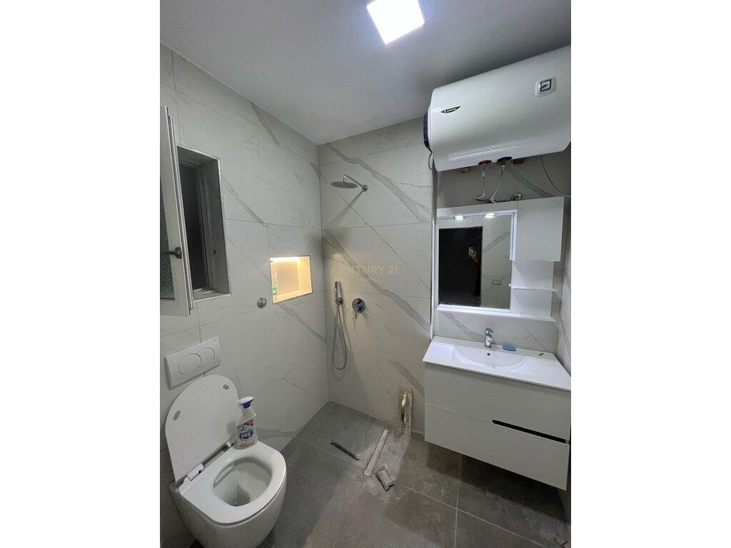 APARTMENT 1+1 FOR RENT NAIM FRASHERI STREET