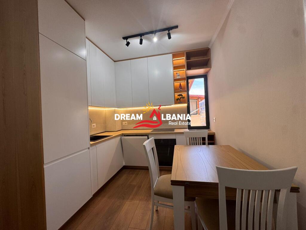 2+1 apartment for rent at Selvia, near Spar in Tirana (ID 42215286)