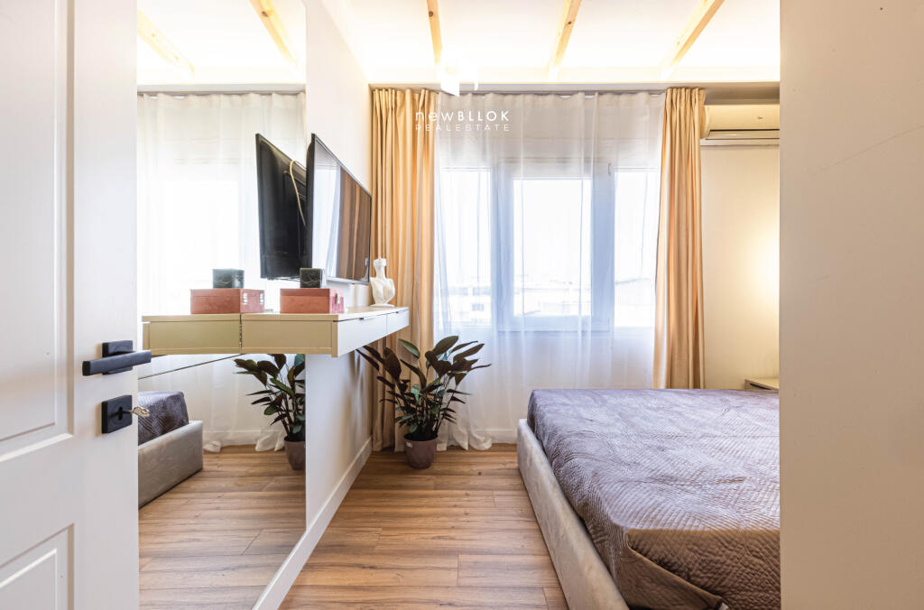Nuovo ✨️Attico di Lusso: 2+1 (📍Astir – Rrethi, OZONE) | Completamente Arredato e Mai Abitato!