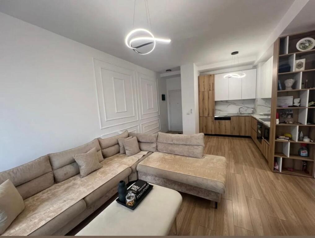 2+1+2 apartment for rent at Marga Residence 1