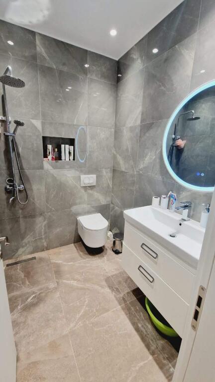 Tirana - Selvia | Rr. e Dibrës | Gj. Partizani Apartment for rent 2+1 | 100 m² | Floor 1