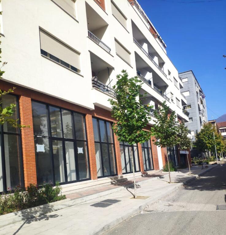 Apartment 2+1 for rent next to the former Ali Demit field