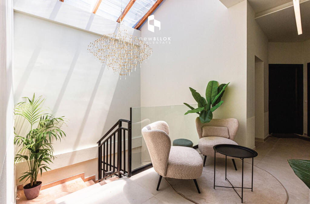 Nuovo ✨️Attico di Lusso: 2+1 (📍Astir – Rrethi, OZONE) | Completamente Arredato e Mai Abitato!