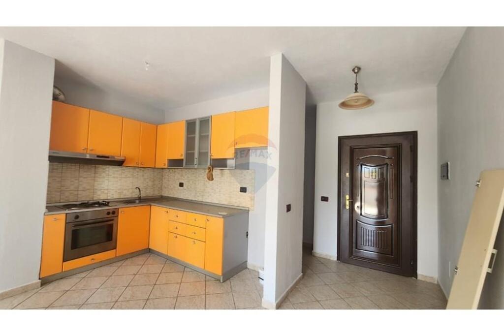2+1 APARTMENT FOR SALE IN MYSLYM SHYRI!