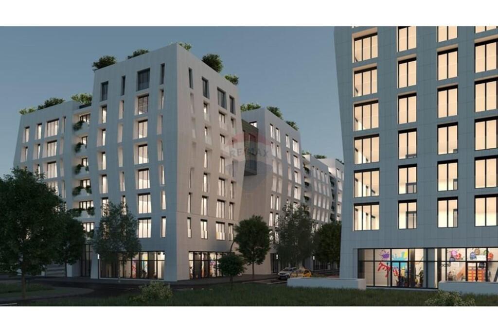 APARTMENT 3+1+2 FOR SALE AT PORCELANI!