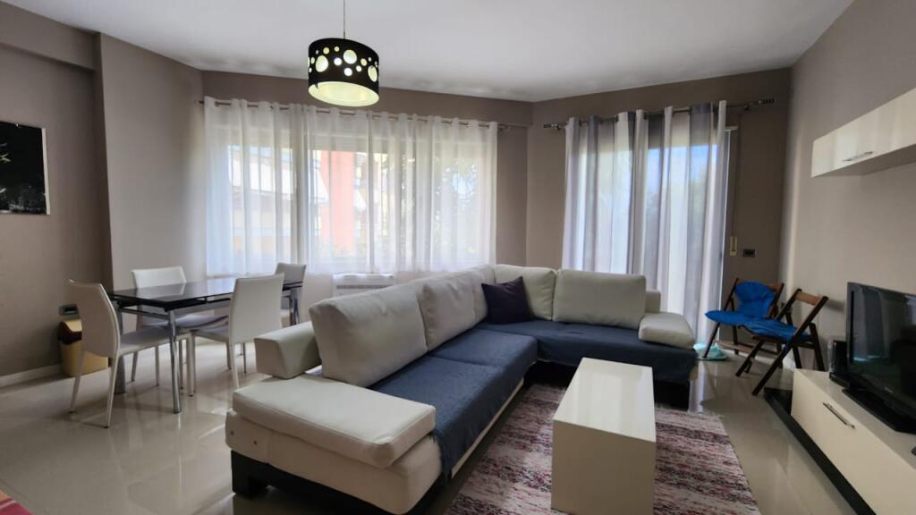 2+1 APARTMENT FOR SALE AT BOTANICAL GARDEN