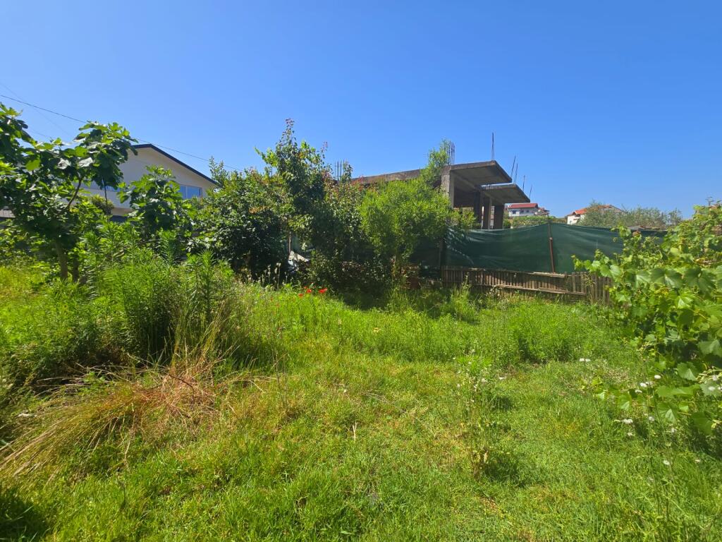 For sale: Karabina + Land + Soil in Shkallnur, Durrës