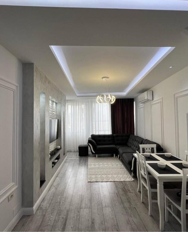 ‼️For Sale Super Apartment 2+1+Balcony 📍Fratari Complex - Astir