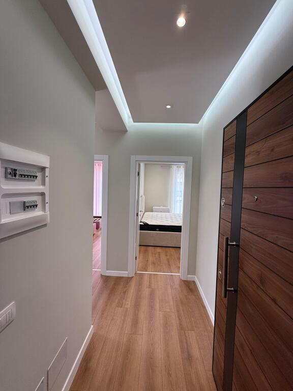 UNIVERS CITY-APARTMENT FOR SALE 2+1 WITH PARKING SPACE❗️