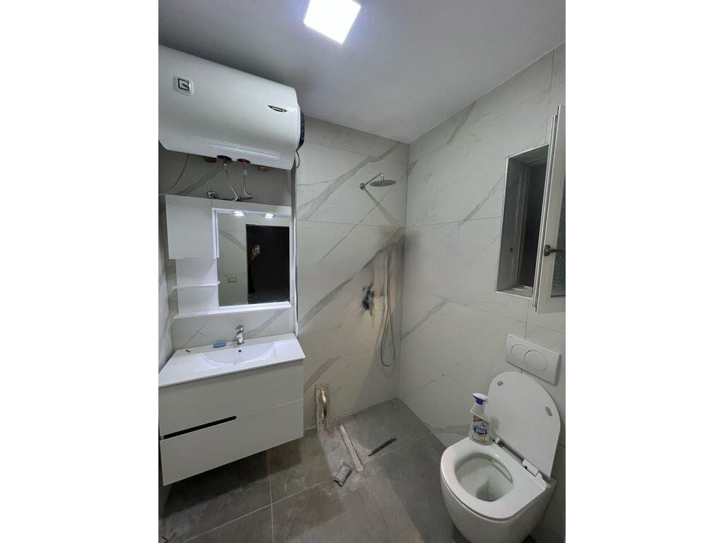 RRUGA NAIM FRASHERI APARTAMENT 1+1 ME QERA