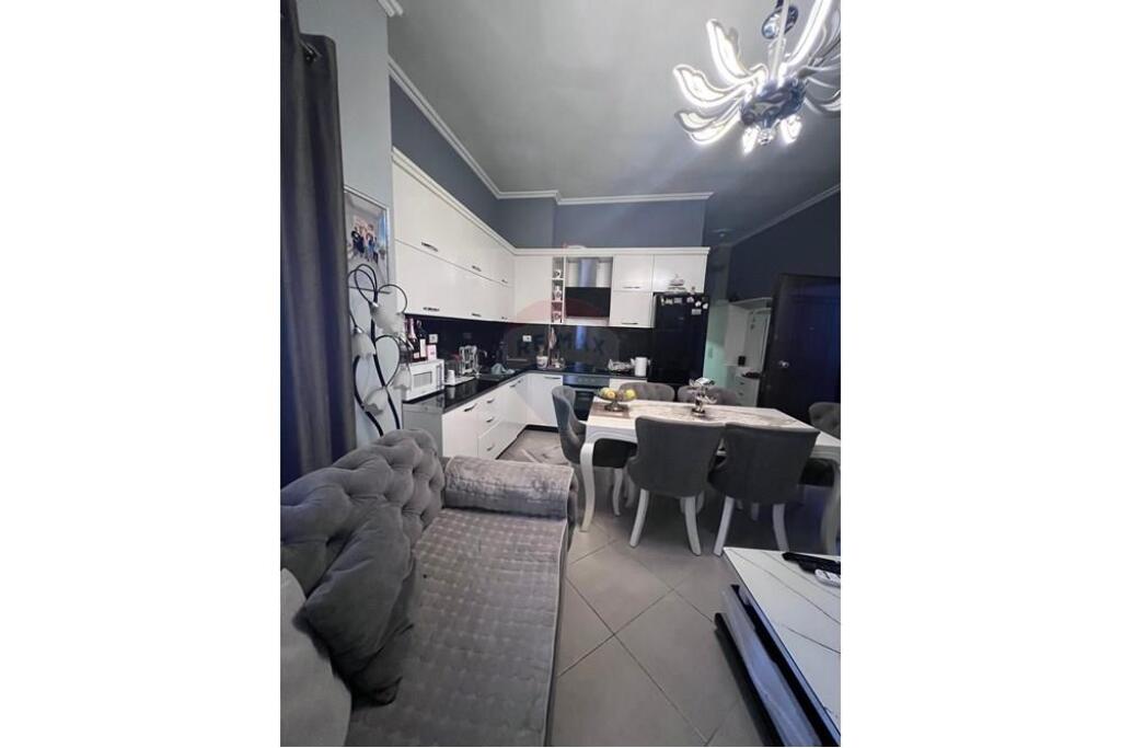Apartment for sale, 2+1 at "Artisti" bar, Astir!