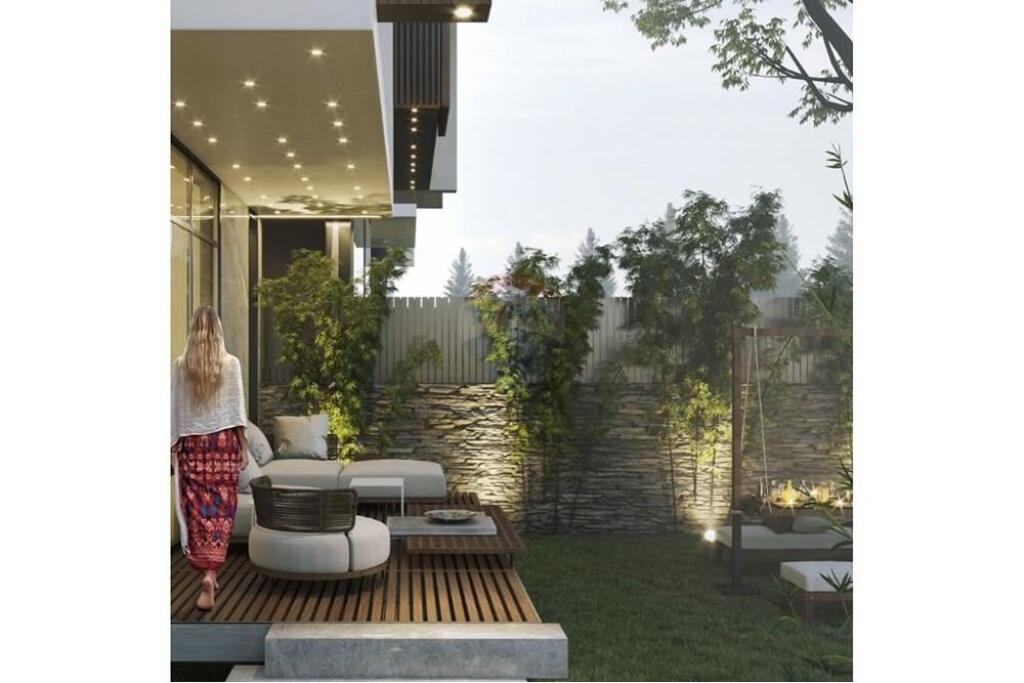 FOR SALE APARTMENT 1+1 LAKE DIAMOND!